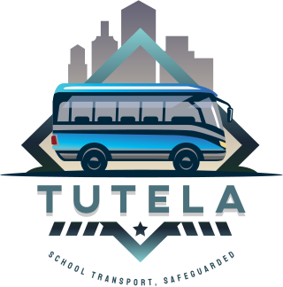 Tutela — school transport, safeguarded